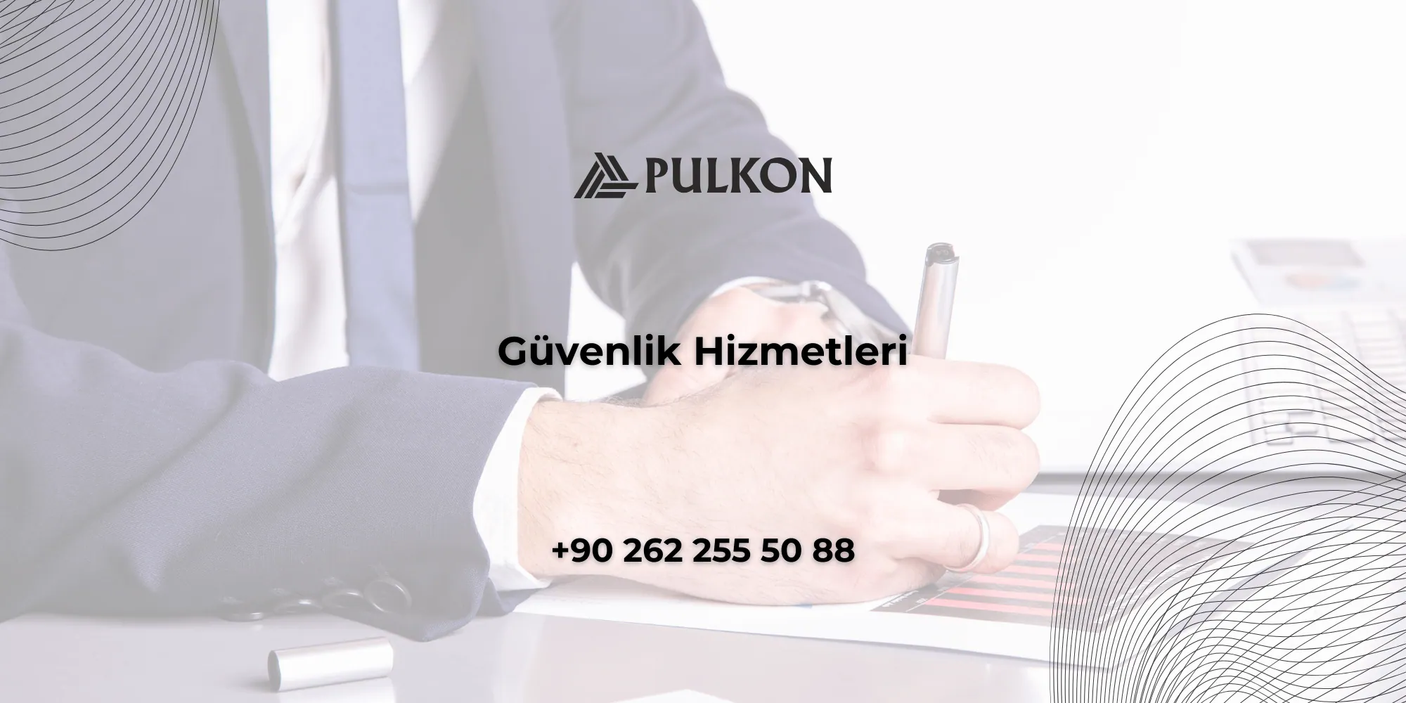 Güvenlik Hizmetleri