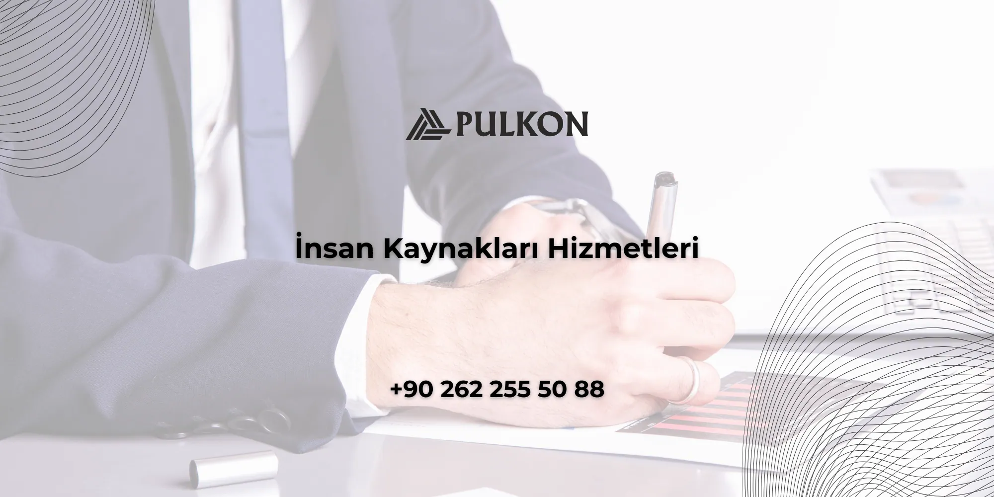 İnsan Kaynakları Hizmetleri
