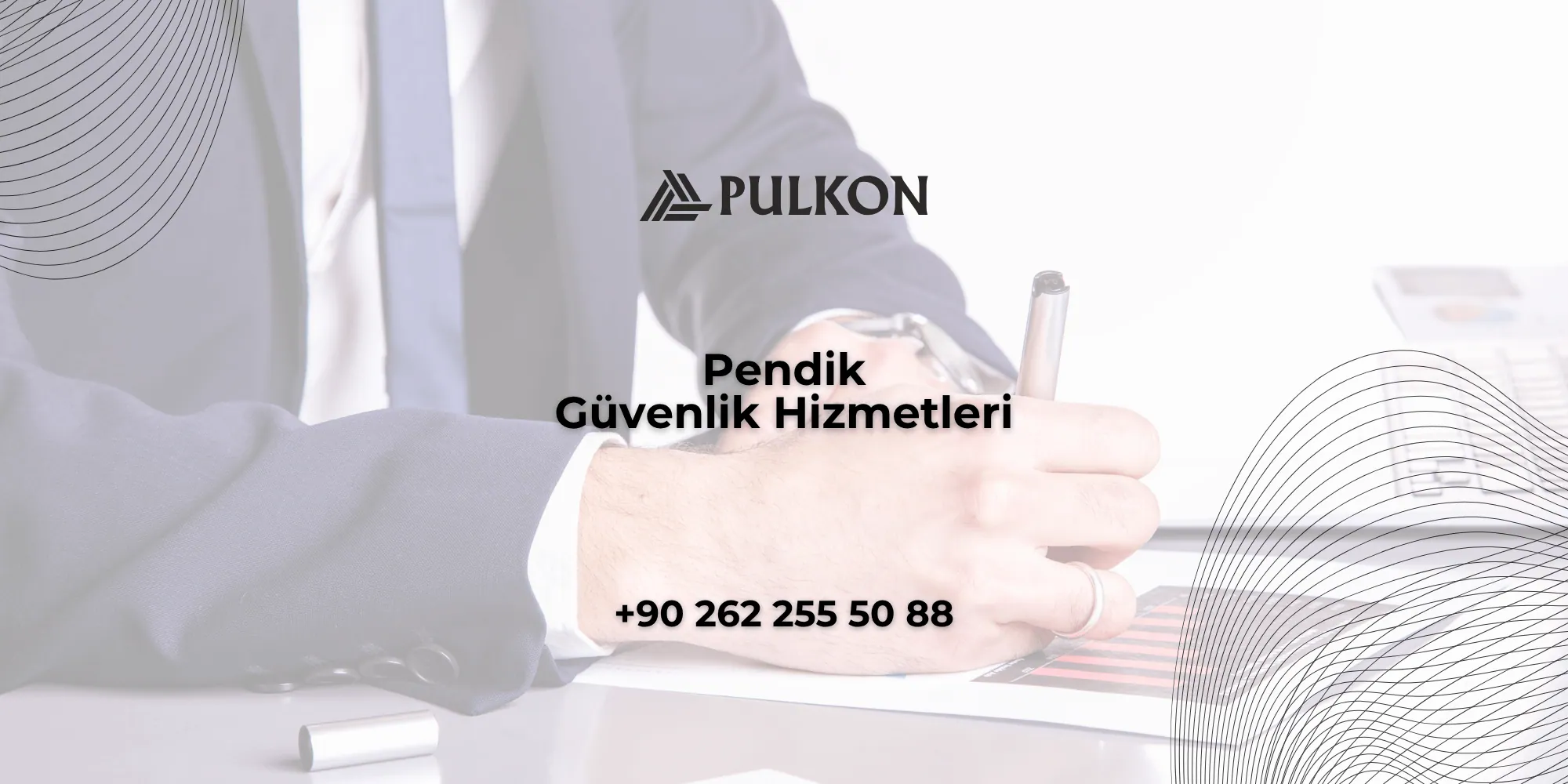 Pendik Güvenlik Hizmetleri